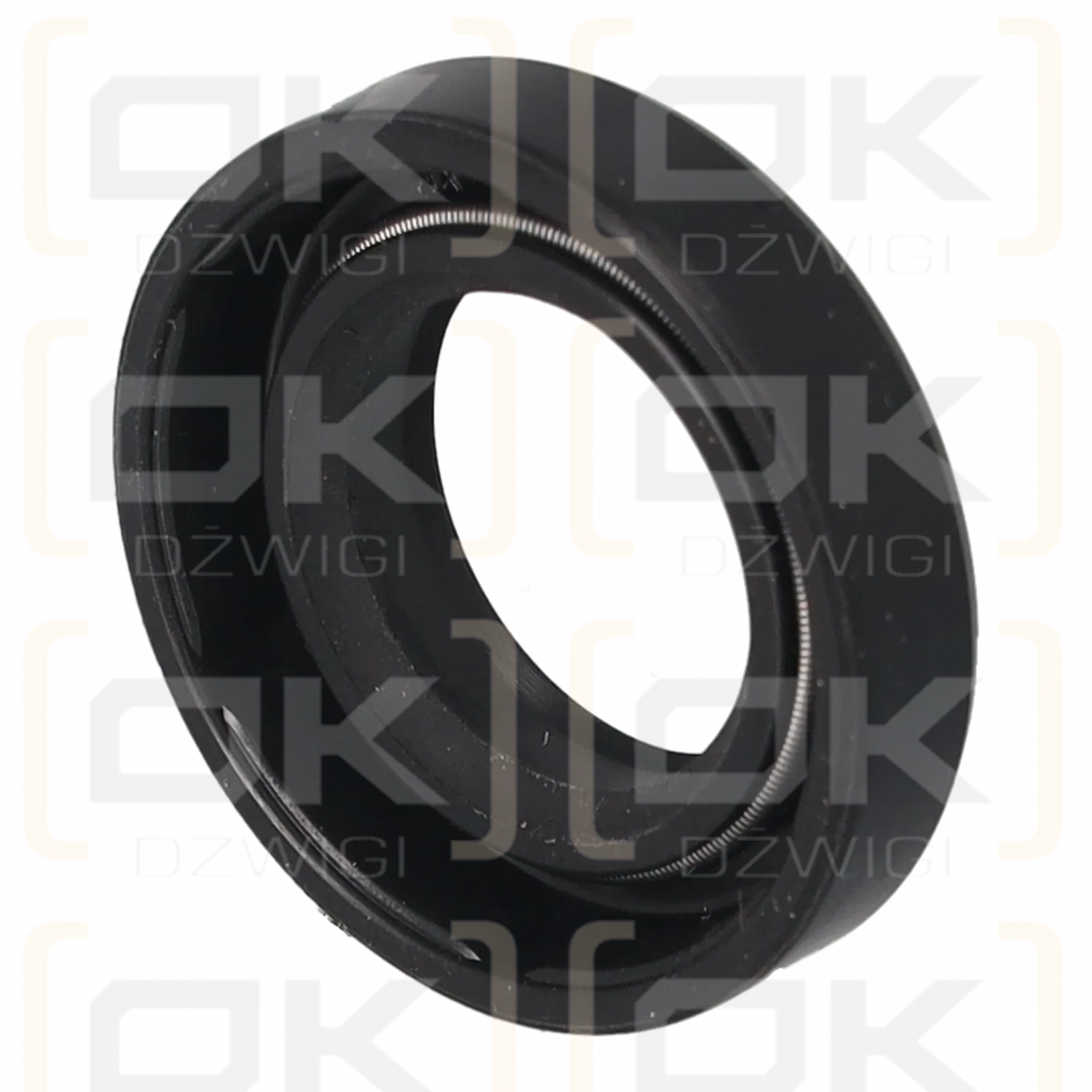 Parker PGP511 Motorwellendichtung